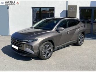 iv 1.6 t-gdi 265 htrac plug-in executive bva6