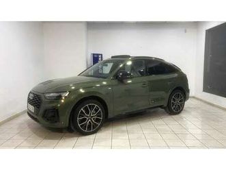 35 tdi black line s tronic