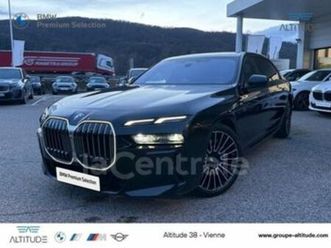 (g70) 750e xdrive 490 m sport bva8