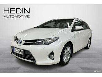 touring sports 1,8 hybrid premium // nahat / kamera / bi-xenon *** talviale rahoitus 2.99% (+kulut)