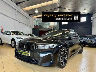 318da touring m sport