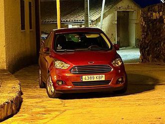 ka 1.19 ti-vct ultimate ultimate