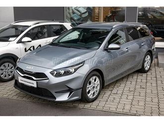 kia cee'd ceed sw 1.5 t-gdi gold dct