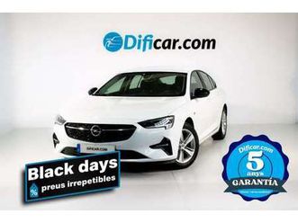 berlina gs business edition 1.5e dvh 122cv at8