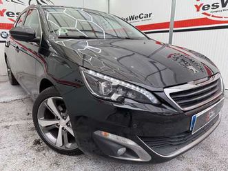 sw 1.6e-hdi allure 115