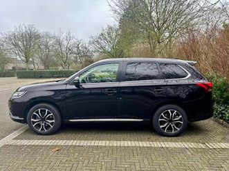 outlander-2-4-4wd-plug-in-hybrid-83000km-2019