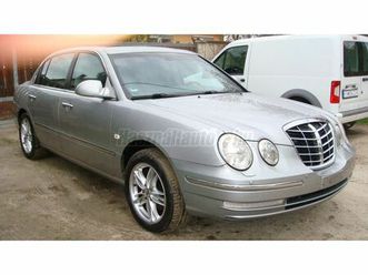 kia opirus 3.5 v6 executive (automata)