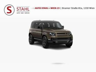 land rover defender 110 p300e x-dynamic se aut. | auto sta...