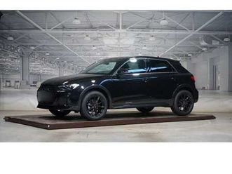 allstreet 35 tfsi s tronic acc line