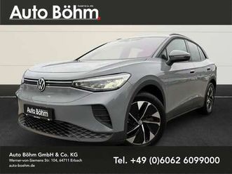 pro 210 kw mit infotainment-paket