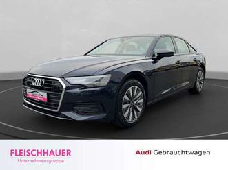 50 tfsi e quattro dsg+klimaaut+led+acc+shz