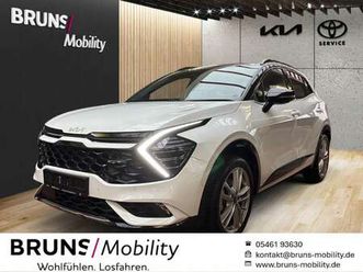 1.6t phev gt-line drive sound glasdach