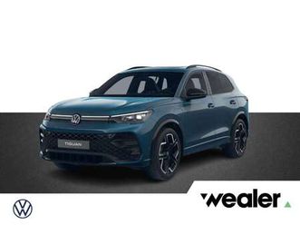 r-line edition 1.5 ehybrid 150 kw / 204 pk dsg | b