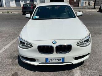 bmw 116 116d 5p urban