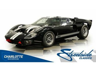 1966 ford gt40