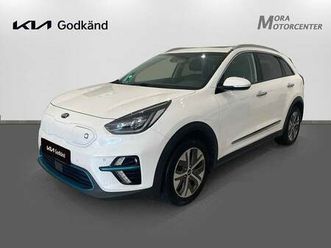 kia e-niro 64 kwh advance plus tech vinterhjul