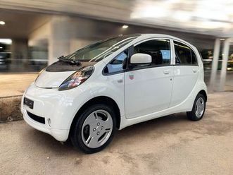mitsubischi i-miev km 81500