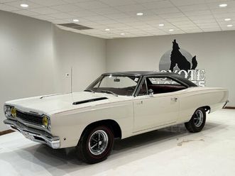 1968 plymouth road runner