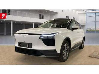 aiways u5 standard 5d