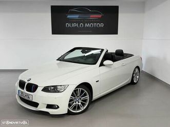 bmw 325 i m sport edition