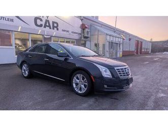 xts. pen bil. innbytte.