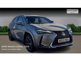 2.0 250h takumi e-cvt euro 6 (start/stop) 5dr-/