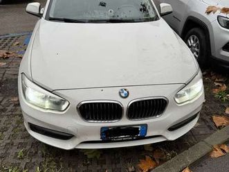 116d efficientdynamics edition advantage