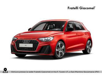 sportback 35 1.5 tfsi s line edition s-tronic