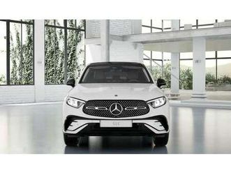 de 4matic plug-in hybrid coupe