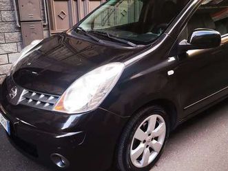 note 1.6 16v tekna gpl