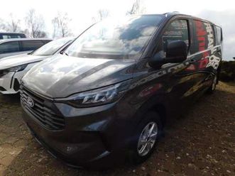 2.0 ecoblue auto. 320 l2h1 trend fwd