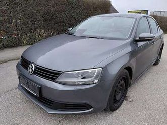 vw jetta highline 1,6 tdi bmt dpf