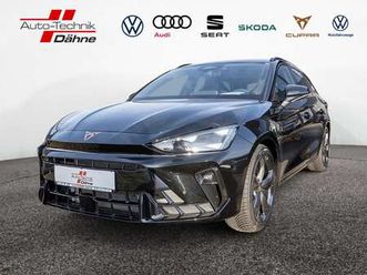 st 1.5 tsi e-hybrid kamera ahk acc led