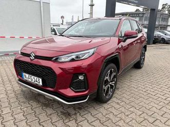 2.5 plug-in hybrid comfort+ e-four navi