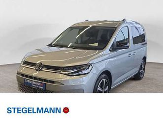 caddy kr 2.0 tdi life