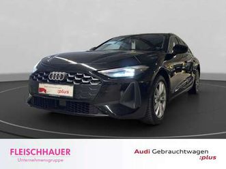 avant 2.0 tfsi quattro led+navi+acc+rfk+ahk+shz+ca