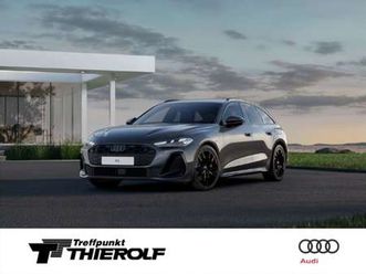 avant e-hybrid quattro s line ahk tech+ 19 zoll