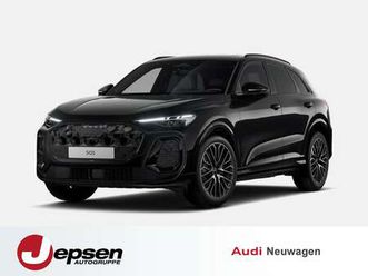 suv edition one tfsi s tr. luft stdhzg pano