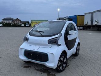 xev yoyo 2022, pure white suceava