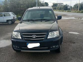 tata xenon 2.2 dicor 4x4 – 2009 – 4 porte