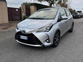 1.5 hybrid active my18 hatchback 5-door (euro 6.2)