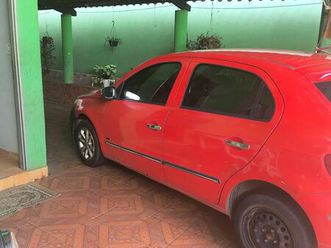 volkswagen gol geração v 1.0 8v mi total flex mec. 4p 2009