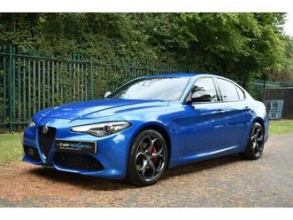 2019 - 2.0 tb 280 veloce ti 4dr auto