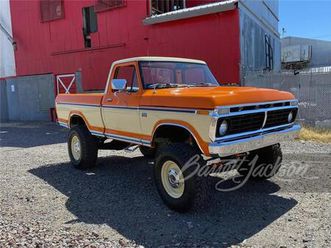 1978 ford f100 for sale