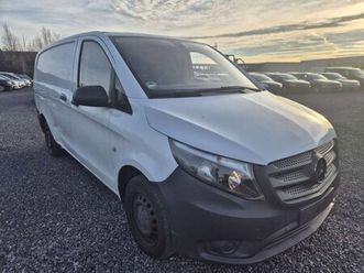 mercedes vito marchand ou export