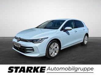 golf 8 1.5 tsi ehybrid dsg life