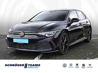 golf vii gti 2.0 l tsi dsg performance