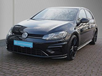 golf vii r 2.0 tsi 4motion 19