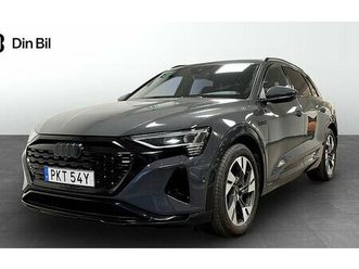 audi q8 e-tron 50 q proline drag backkamera