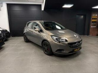 ② opel corsa 1.4 liter benzine/2015/euro6/top staat — opel — 2ememain
